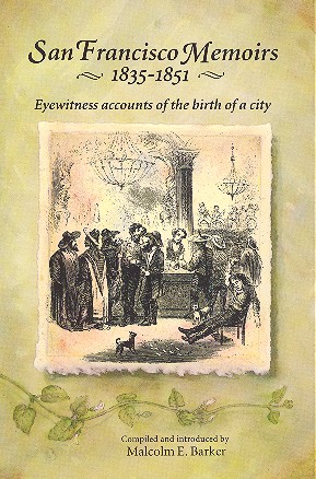 San Francisco Memoirs